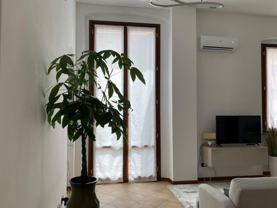 Appartamento Dante Cremona Exterior foto